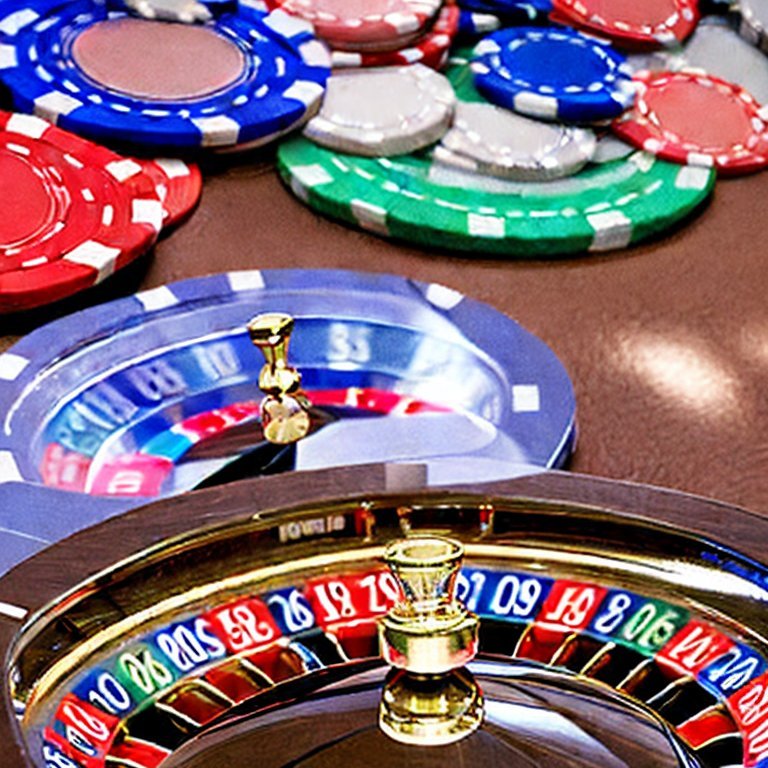 Gelecek Rüzgarını Yakalamak: Slot Oyunlarında Strateji